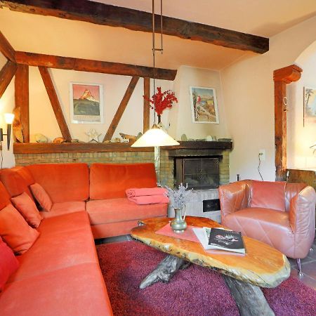 Apartment Bodmen A By Interhome Zermatt Luaran gambar